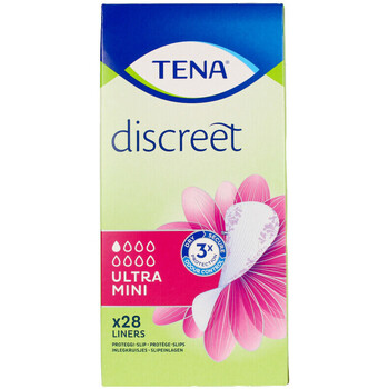 Tena Lady Discreet Protege Slips Ultra-mini 