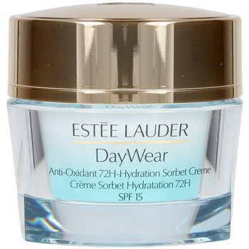 Beauty Damen gezielte Gesichtspflege Estee Lauder Daywear Anti-oxidant 72h-hydration Sorbet Creme Spf15 