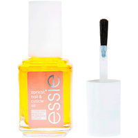Beauty Damen Bases & Topcoats  Essie Apricot Nail&cuticle Oil Conditions Nails&hydrates Cuticles 