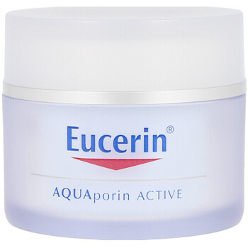 Beauty pflegende Körperlotion Eucerin Aquaporin Active Cuidado Hidratante Piel Normal&mixta 