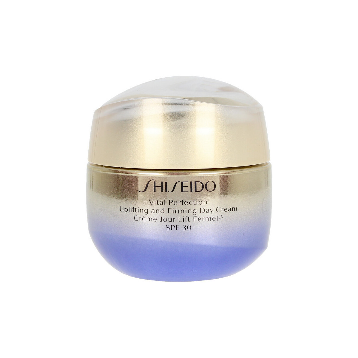 Beauty Damen Anti-Aging & Anti-Falten Produkte Shiseido Vital Perfection Uplifting & Firming Day Cream Spf30 