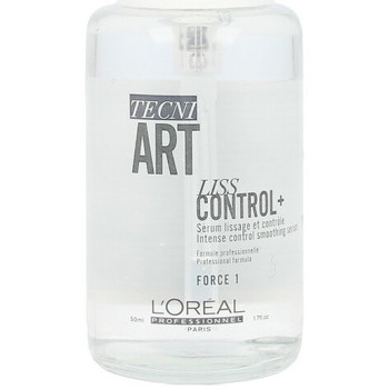 Beauty Haarstyling L'oréal Tecni Art Liss Control Plus Serum 
