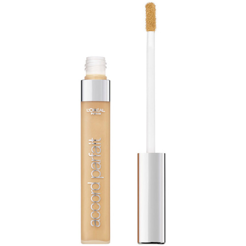 Beauty Damen Make-up & Foundation  L'oréal Accord Parfait Liquid Concealer 2n-vanille 
