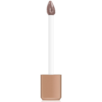 Beauty Damen Lippenstift L'oréal Les Chocolats Ultra Matte Liquid Lipstick 858-oh My Choc 
