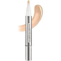 Beauty Damen Make-up & Foundation  L'oréal Accord Parfait Eye-cream In A Concealer 3-5n-natural Beige 