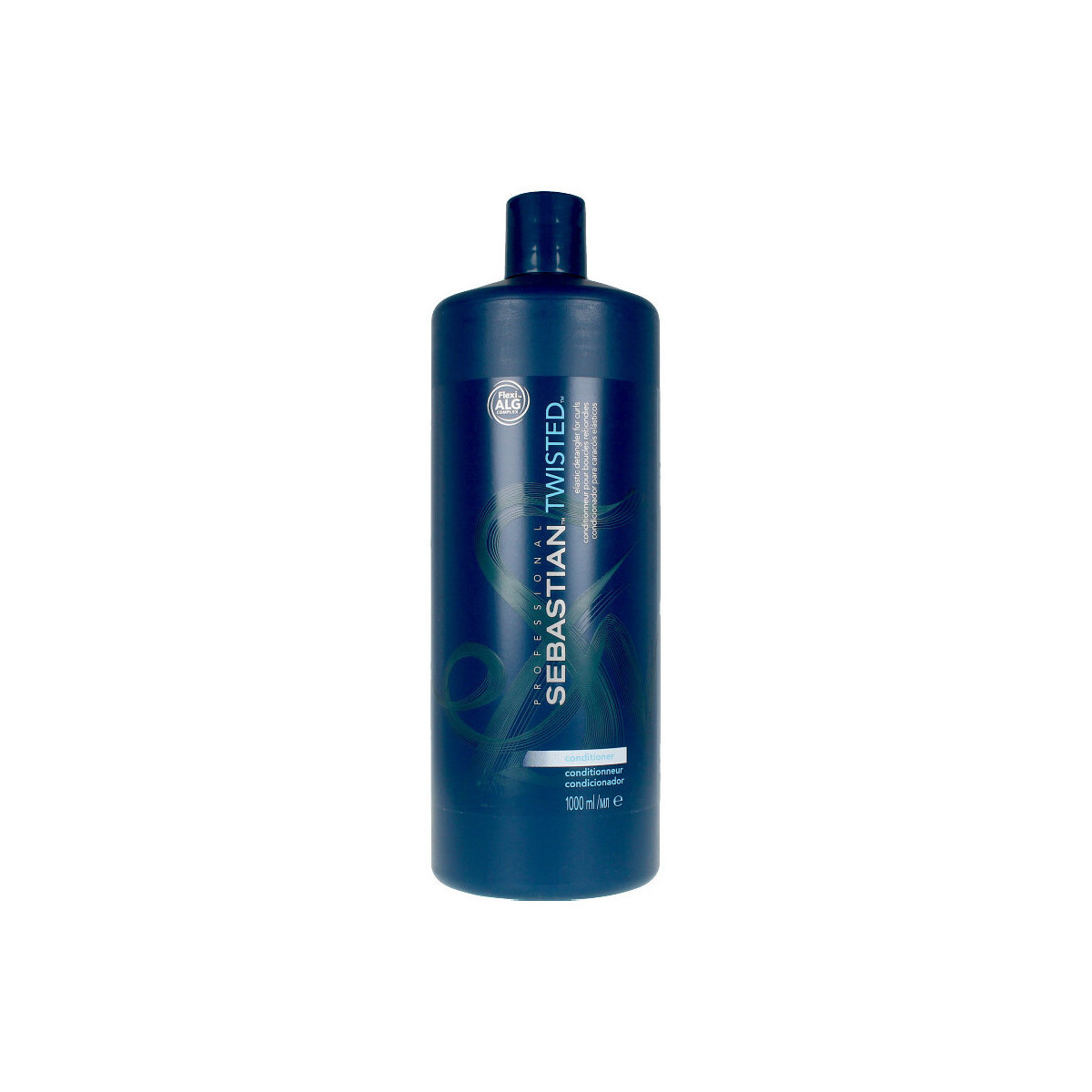 Beauty Spülung Sebastian Professionals Twisted Curl Hydration And Protection Conditioner 