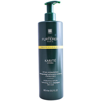 Beauty Shampoo Rene Furterer Karite Hydra Hydrating Ritual Shine Shampoo 