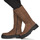 Schuhe Damen Klassische Stiefel Musse & Cloud BARBIS Braun