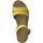 Schuhe Damen Sandalen / Sandaletten Tamaris 28110 Gelb