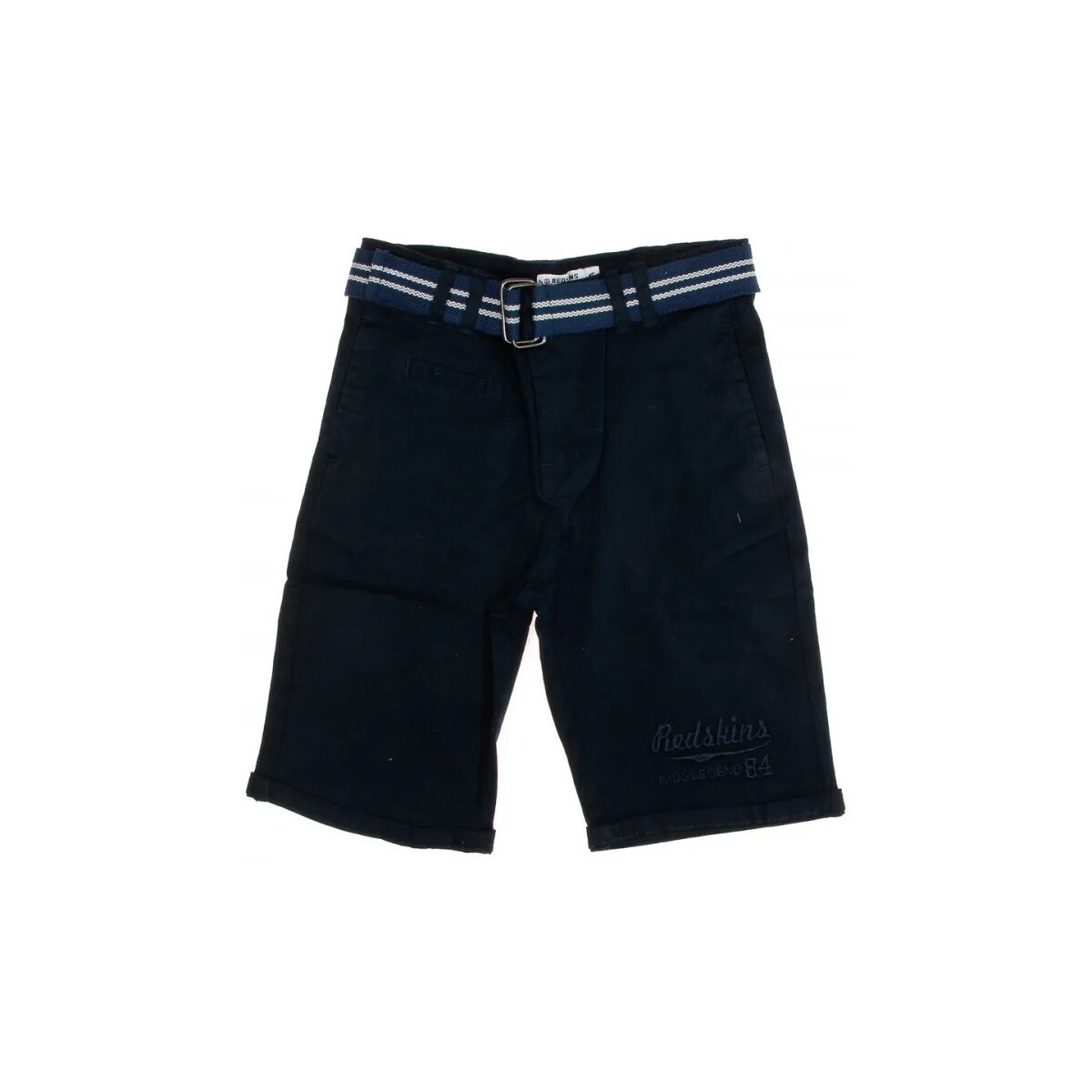 Kleidung Jungen Shorts / Bermudas Redskins RDS-185014-JR Blau