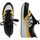 Schuhe Damen Sneaker Lei By Tessamino Damensneaker Nele Farbe: gelb Gelb