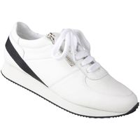 Schuhe Damen Sneaker Lei By Tessamino Damensneaker Nika Farbe: weiß weiß