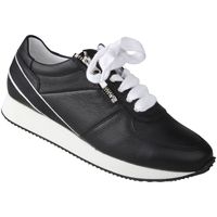 Schuhe Damen Sneaker Lei By Tessamino Damensneaker Nika Farbe: schwarz schwarz