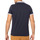 Kleidung Herren T-Shirts & Poloshirts TBS ARSENPOL Blau