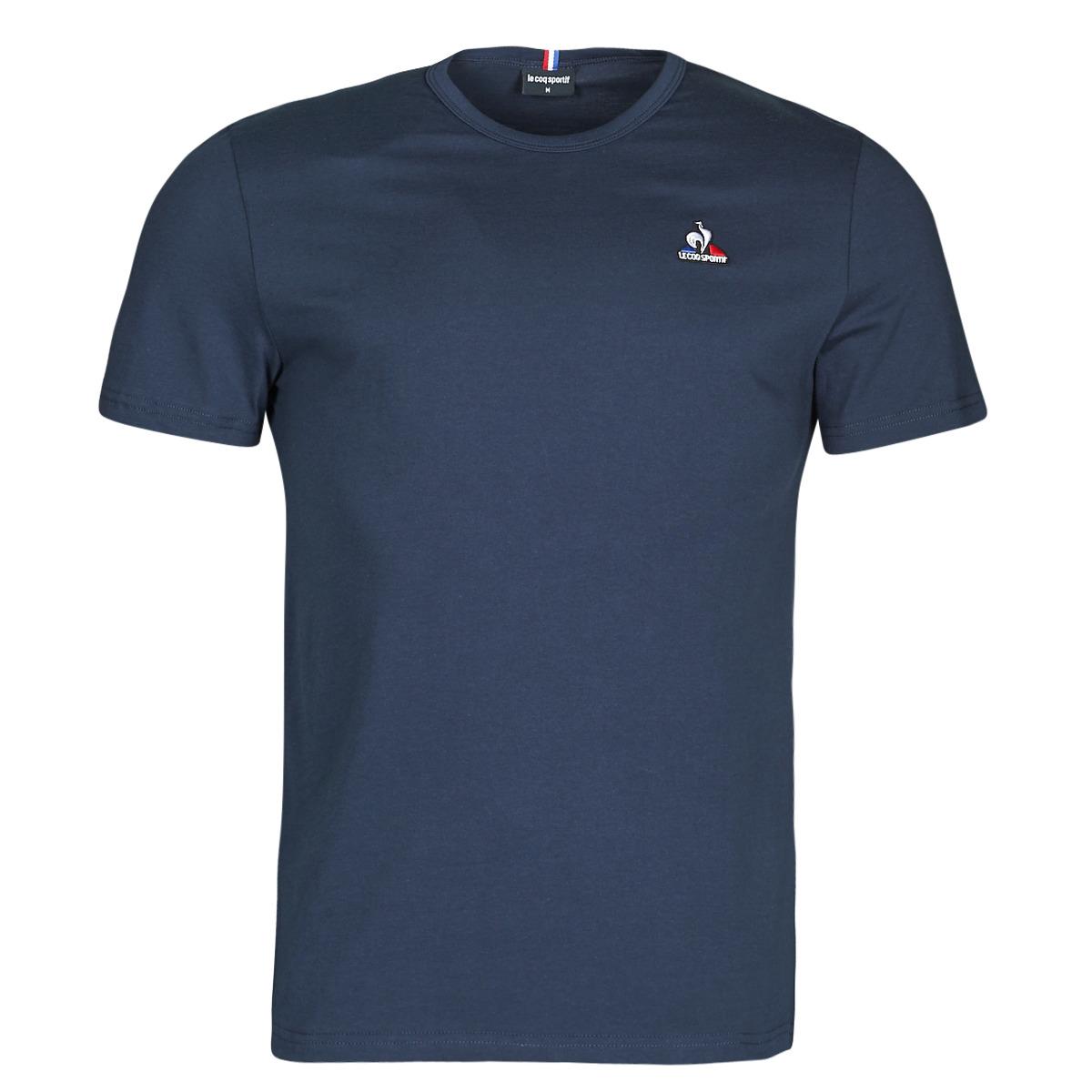 Kleidung Herren T-Shirts Le Coq Sportif ESS TEE SS N°4 M Marine