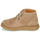 Schuhe Jungen Boots Pablosky 502148 Camel