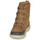 Schuhe Herren Boots Sorel SOREL EXPLORER BOOT WP Camel