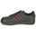 Schuhe Sneaker Low adidas Originals CONTINENTAL 80 STRI Schwarz / Blau / Rot