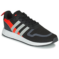 Schuhe Herren Sneaker Low adidas Originals MULTIX Schwarz / Rot