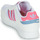 Schuhe Damen Sneaker Low adidas Originals SPECIAL 21 W Weiss / Rosa
