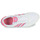 Schuhe Damen Sneaker Low adidas Originals SPECIAL 21 W Weiss / Rosa