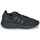 Schuhe Sneaker Low adidas Originals ZX 1K BOOST Schwarz