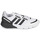 Schuhe Sneaker Low adidas Originals ZX 1K BOOST Weiss / Schwarz