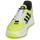 Schuhe Herren Sneaker Low adidas Originals ZX 1K BOOST Weiss / Gelb