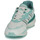 Schuhe Damen Sneaker Low adidas Originals OZIKENIEL Weiss / Grün
