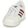 Schuhe Kinder Sneaker Low adidas Originals CONTINENTAL 80 STRI I Weiss / Blau
