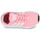 Schuhe Mädchen Sneaker Low adidas Originals SWIFT RUN X C Rosa