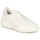 Schuhe Kinder Sneaker Low adidas Originals ZX 1K BOOST J Weiss