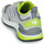 Schuhe Kinder Sneaker Low adidas Originals ZX 700 HD J Grau / Grün
