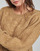 Kleidung Damen Pullover Molly Bracken LA877A21 Camel