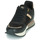 Schuhe Damen Sneaker Low Xti 43314 Schwarz