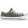 Schuhe Damen Sneaker Converse CT A/S SEASNL OX 1J794C Grau