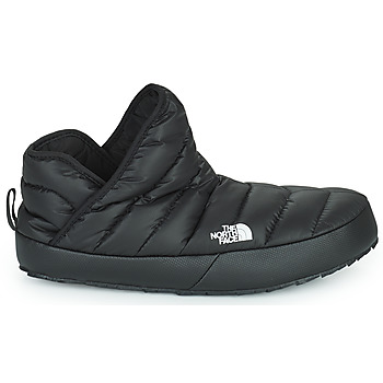 The North Face M THERMOBALL TRACTION BOOTIE Schwarz / Weiss