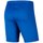Kleidung Herren 3/4 Hosen & 7/8 Hosen Nike Park III Shorts Blau