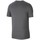 Kleidung Herren T-Shirts Nike Dri-Fit Park 20 Tee Grau