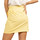 Kleidung Damen Röcke Deeluxe S21768W Gelb
