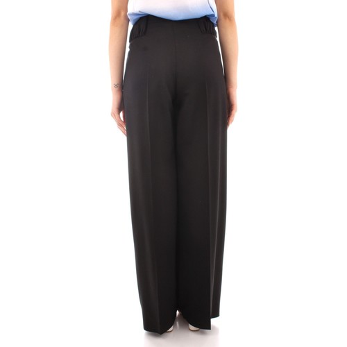 Marella PANTS Schwarz