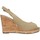 Schuhe Damen Sandalen / Sandaletten Wrangler WL11651A Beige