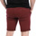 Kleidung Herren Shorts / Bermudas Rms 26 RM-3403 Rot