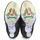 Schuhe Damen Low Boots Irregular Choice CHIMNEY SMOKE Schwarz