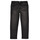 Kleidung Jungen Slim Fit Jeans Levi's 512 SLIM TAPER Schwarz