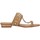 Schuhe Damen Sandalen / Sandaletten ALMA EN PENA V21310 Beige