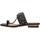 Schuhe Damen Sandalen / Sandaletten ALMA EN PENA V21310 Schwarz