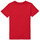Kleidung Jungen T-Shirts Guess THERONN Rot