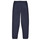 Kleidung Jungen Pyjamas/ Nachthemden Petit Bateau TECHI Weiss / Blau