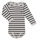 Kleidung Kinder Pyjamas/ Nachthemden Petit Bateau TEBINE Multicolor